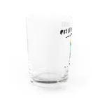 PITTEN PRODUCTSのPITTEN TRAVEL PX WORLD #5-1 Water Glass :left
