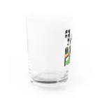 宝虫プロダクションのThe Keisei Suikoden:智慧海の呉竹 Water Glass :left