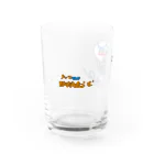 FrogPort（フロッグポート）のこまや コックさんのねずみたいじ Water Glass :left