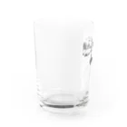 OtoAの隠れた宝石を探す人 Water Glass :left
