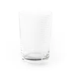 ζWalker/Shiunの1~1000までの素数 Water Glass :left