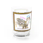 白石拓也の「タクシー」は、成長すると「バス」になる。 Water Glass :left
