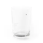 TRINCHのKEEP LEFT Water Glass :left