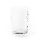 えにぐまストアの夏が来る。 Water Glass :left