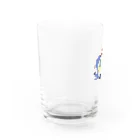 Daisuke.worldの大介の水族館 Water Glass :left