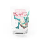 ゲーセンミカドSHOPのストリートファイター出勤2 Water Glass :left