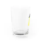 秘密結社スパイスクラブの秘密結社スパイスクラブ会員証 Water Glass :left