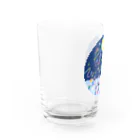 いとい ゆきの秋の夜空ショー Water Glass :left