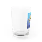 Rebelle DébutantのNIKUYAGANA Water Glass :left