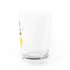 蜜蜂屋グラフィックス★の【棺ノ王子】でぃふぉるめっ★シリーズ/ヴィウル Water Glass :right