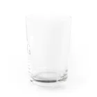 fluffy.dogのもふもふ Water Glass :right
