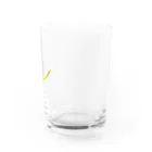 月光虹房の武将キャップ　伊達政宗 Water Glass :right
