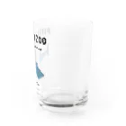 PITTEN PRODUCTSのPITTEN ZOO ANIMAL #7 Water Glass :right