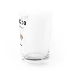 PITTEN PRODUCTSのPITTEN ZOO ANIMAL #9 Water Glass :right