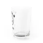 PITTEN PRODUCTSのPITTEN  #1 Water Glass :right