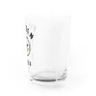 PITTEN PRODUCTSのPITTEN #5 Water Glass :right
