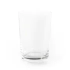 桑井スーのねこちゃんおうちだいすき Water Glass :right