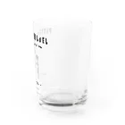 PITTEN PRODUCTSのPITTEN TRAVEL PX WORLD #3-1 Water Glass :right