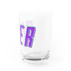 threefeet TokyoのBEER Water Glass :right