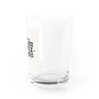 130-HISX(130-ヒスエックス)の130-HiSX(130-ヒスエックス) Water Glass :right