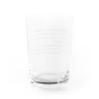 ζWalker/Shiunの割れない素数 Water Glass :right