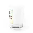 東梅田AZYTATE(アジテイト)のAZYTATE Water Glass :right