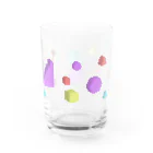 エソラコトのころころアイソメ女子 Water Glass :right