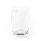 TRINCHのKEEP LEFT Water Glass :right