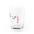 anemonenaoのhimitsu Water Glass :right