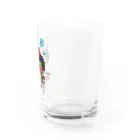 𝙈𝙊𝙈𝙊'𝙨 𝙎𝙝𝙤𝙥のGAME OVER-ハート型 Water Glass :right