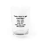 koshinのミダワークスグラス Water Glass :right