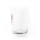 りふれくしょんのエメリ Water Glass :right
