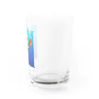 Rebelle DébutantのNIKUYAGANA Water Glass :right