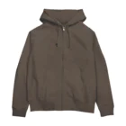 metao dzn【メタヲデザイン】のアカシックレコード（All） Zip Hoodie
