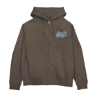 マルティ部屋のトラやん2022 Zip Hoodie