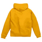 鱒野のぺんぎん Zip Hoodie