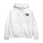 JIMOTOE Wear Local Japanの城里町 SHIROSATO TOWN Zip Hoodie