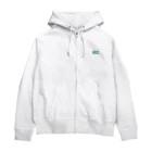 koto channelのKC koto_channel Zip Hoodie
