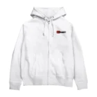 えすおーどっとみゅーじっくのエスオードットミュージック Zip Hoodie