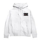한국어 shopのオッパ推し Zip Hoodie