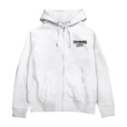 JIMOTOE Wear Local Japanの徳島市 TOKUSHIMA CITY Zip Hoodie