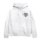 TOKYO LOGOSHOP 東京ロゴショップのDON'T TOUCH ME Zip Hoodie