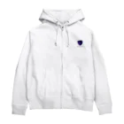NFT-Drive公式のNFT-Driveの公式グッズ Zip Hoodie