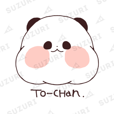 ゆるりんぱぱ うみ🐼ゆるりんぱんだ ( papapanda_0725 )のオリジナルグッズ