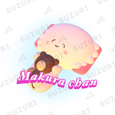 ファンシーアラモード＊Makura-chan＊マクラちゃん＊枕＊ぬいぐるみ ファンシーアラモード＊Makura-chan＊マクラちゃん＊枕＊ぬいぐるみ