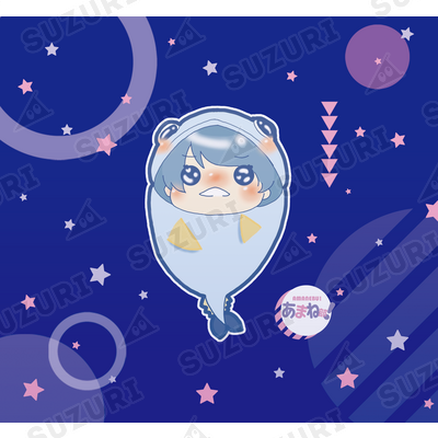 進藤あまねの「あまね部！」公式グッズストア ( amanebu2525 )の