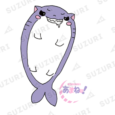 進藤あまねの「あまね部！」公式グッズストア ( amanebu2525 )の
