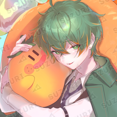 おらんじ〜な ( senpanorange )のオリジナルグッズ・アイテム通販