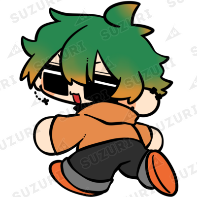 おらんじ〜な ( senpanorange )のオリジナルグッズ・アイテム通販