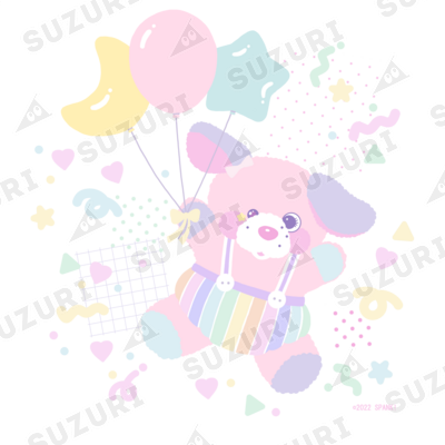 ♡vintage うさちゃんブランケット USAレトロファンシー spank♡ Spank! ( Spank ) | Online shopping for original items ∞ SUZURI